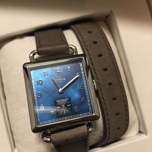 Shinola Women’s Watch